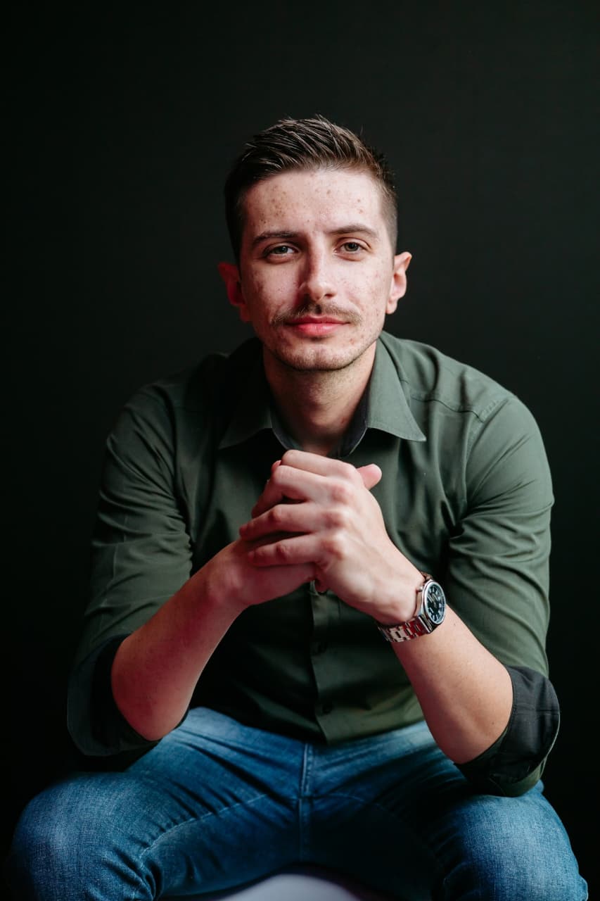 Foto de Victor Teixeira